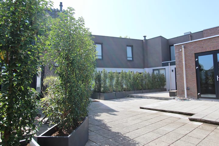 huurwoning de bilt