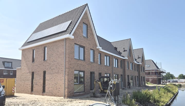 huurwoning vinden nijensleek