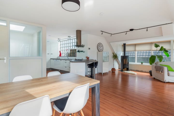 huurwoning berkhout