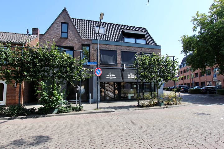 huurwoning breukelen