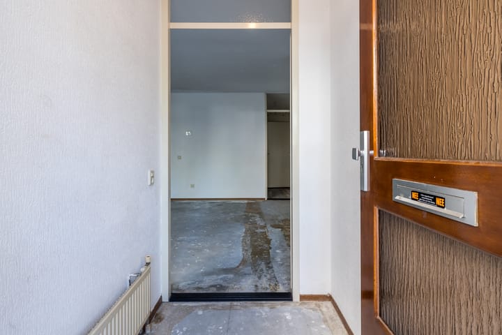 huis huren in gameren
