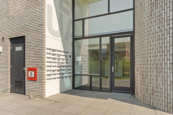 huurwoning de meern