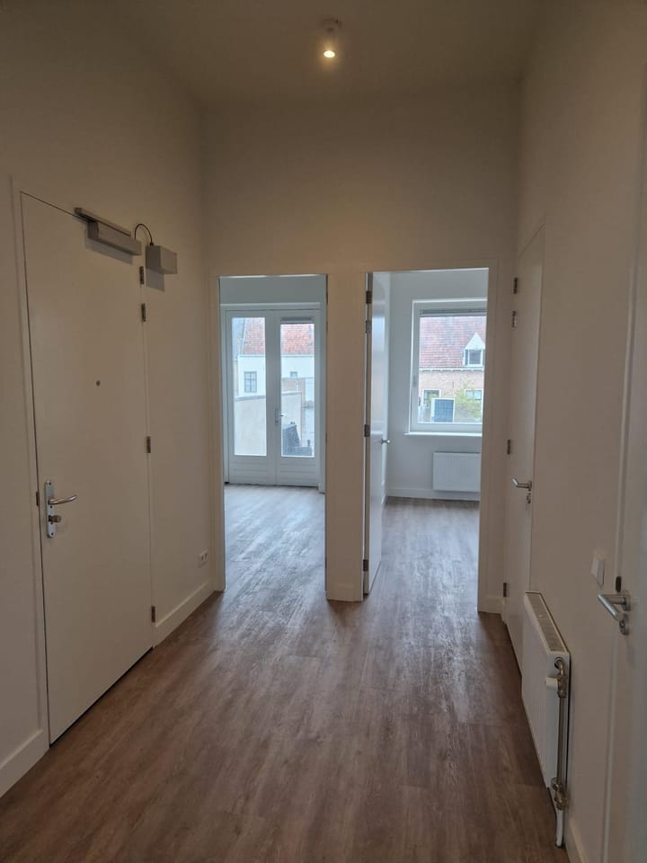huurwoning schuddebeurs