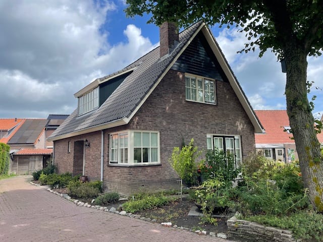 huurwoning vinden witteveen