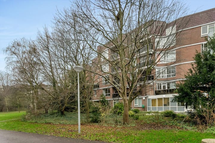 huis huren in amersfoort