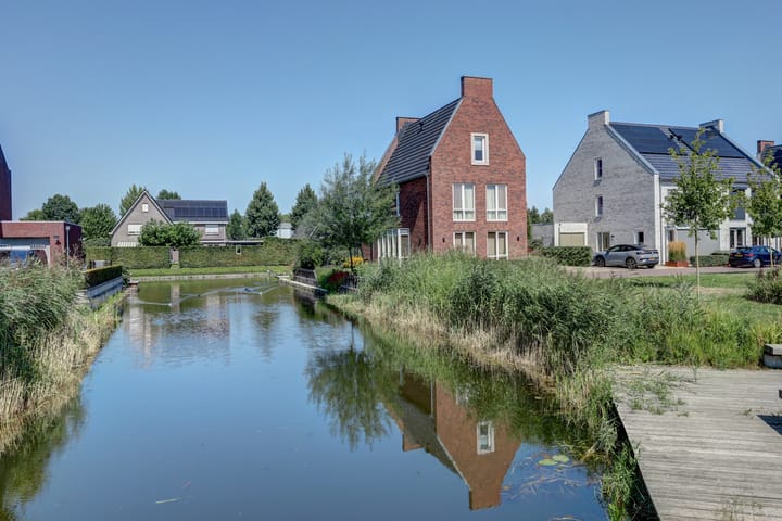 huis huren in tervoorst