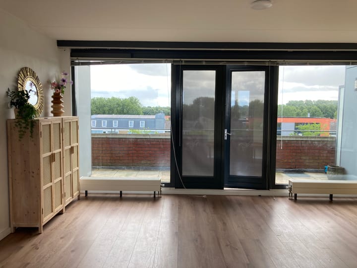 huis huren in de klomp