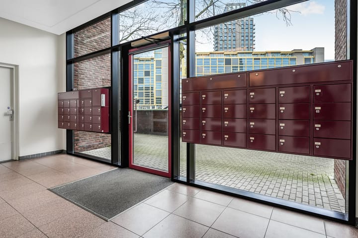 huis huren in gerardusplein