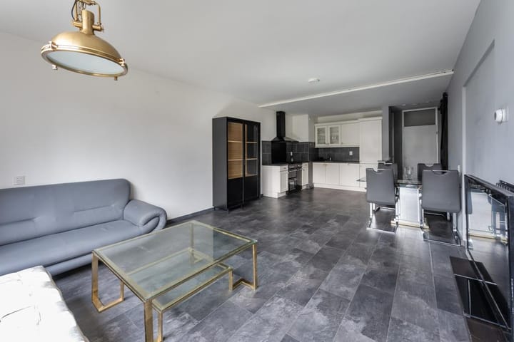 huis huren in amsterdam