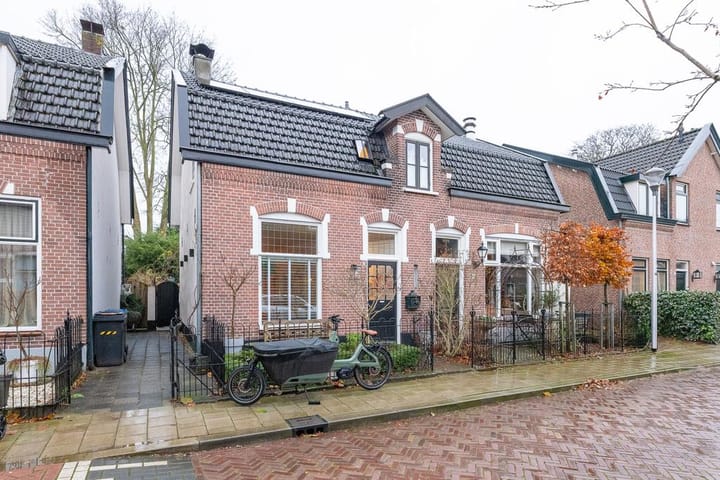 huis huren in eerde overijssel