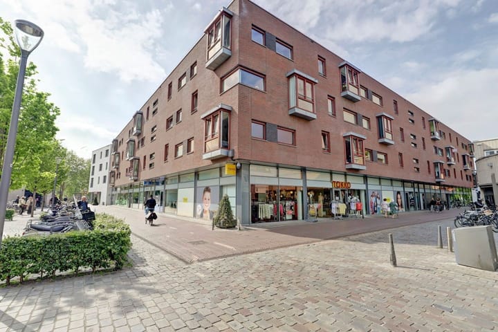 huurwoning stellendam