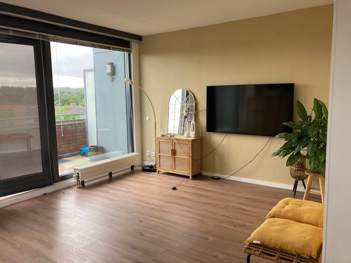 huis huren in de koog texel