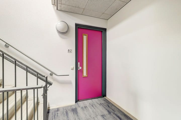 huurwoning stolwijk
