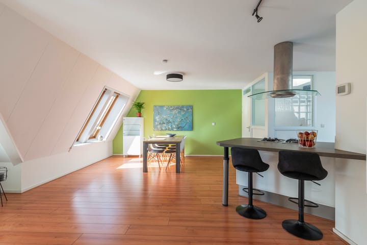huurwoning beverwijk