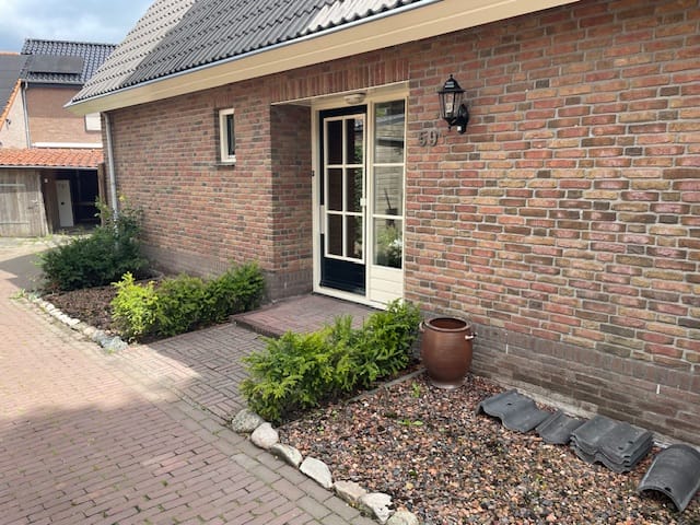 huurwoning vinden zuidveld