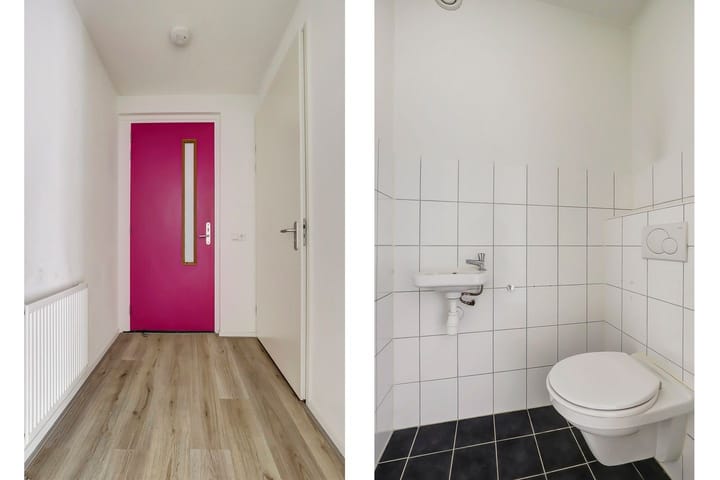 huurwoning stompwijk