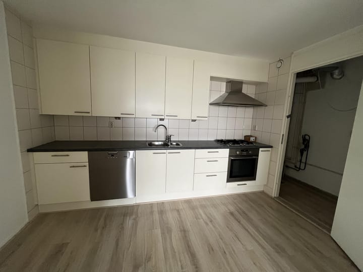 huis huren in baars
