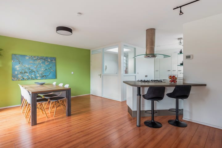 huurwoning blaricum