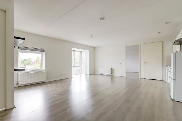 huurwoning streefkerk