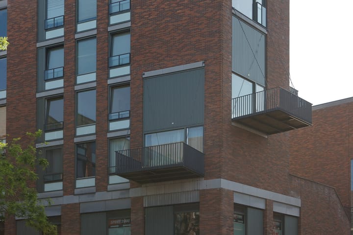 huurwoning hazerswoude dorp