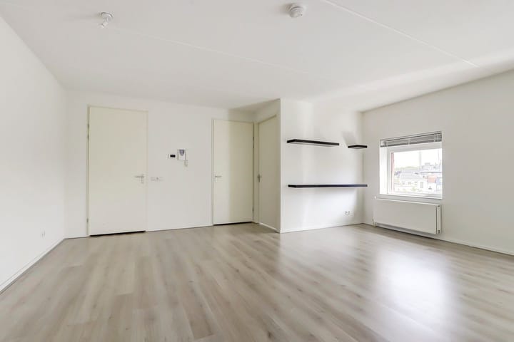 huurwoning strijen