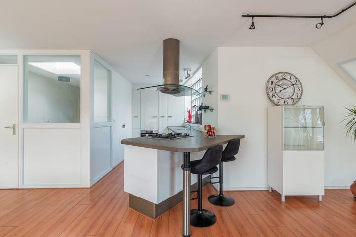huurwoning bloemendaal