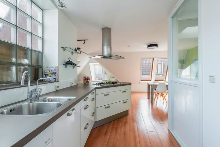 huurwoning blokker