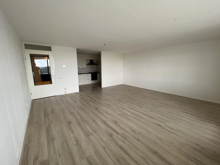 huis huren in baarn