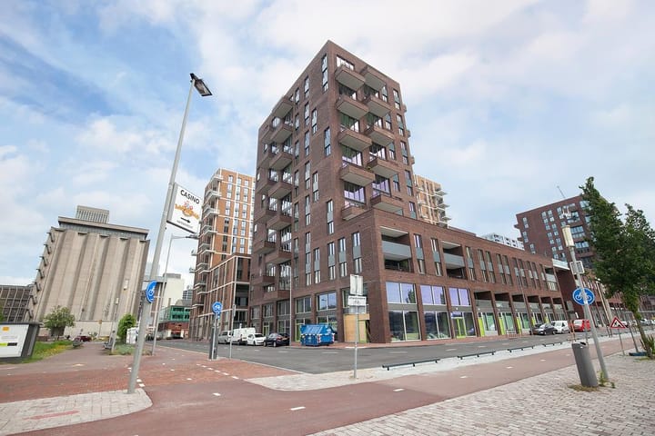 huurwoning sterksel