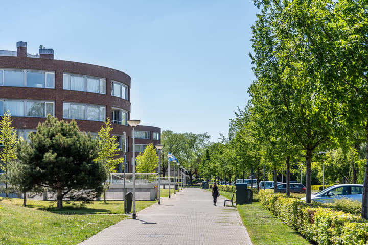 huis huren in in eperheide