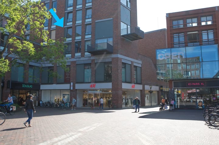 huurwoning hardinxveld giessendam