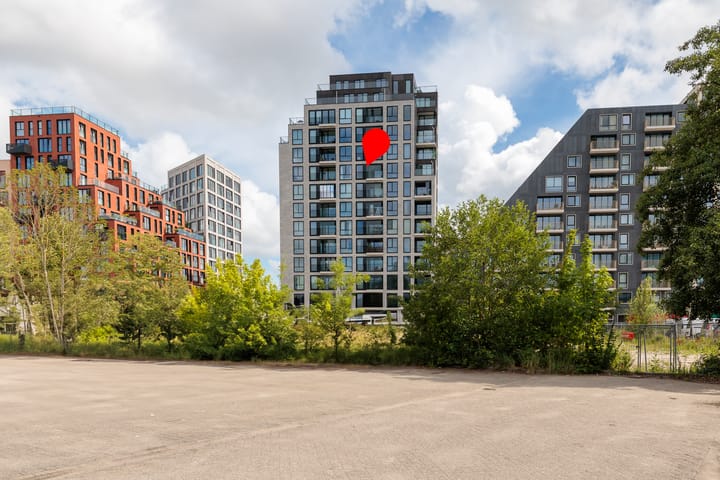 huurwoning burgh haamstede