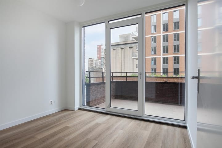 huurwoning tilburg