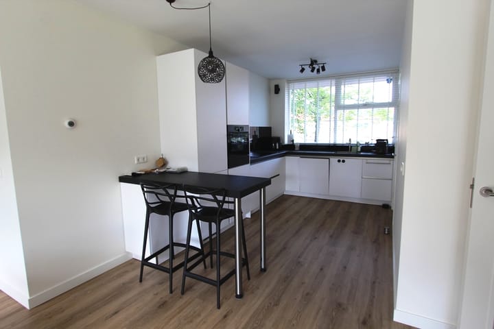 huurwoning vinden opende