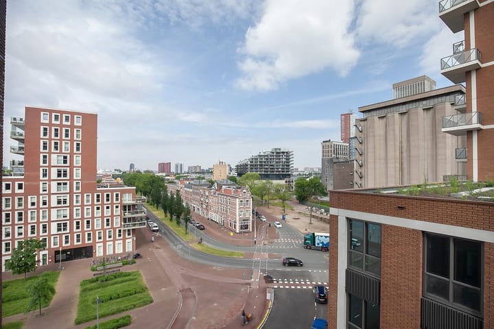 huurwoning uden
