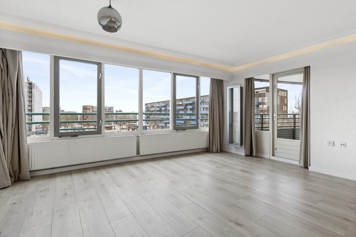 huurwoning emmadorp