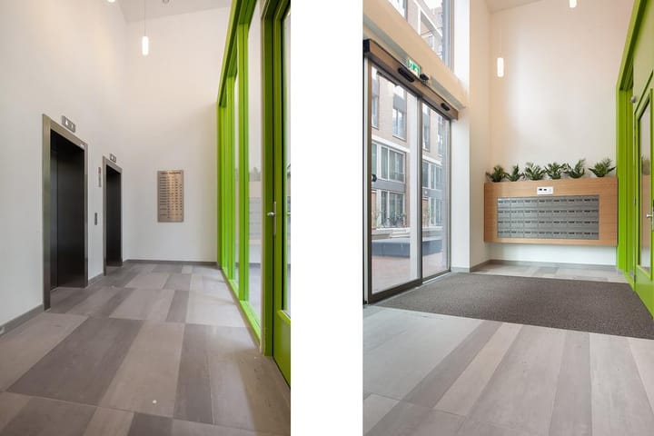 huurwoning udenhout