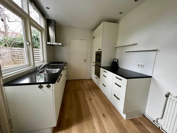 huis huren in brussel