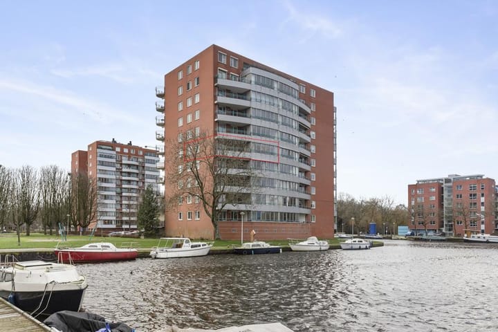 huurwoning gapinge