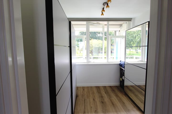 huurwoning vinden overschild