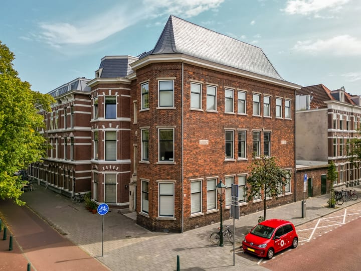 huurwoning kamerik