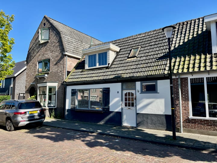 huurwoning vinden smallebrugge