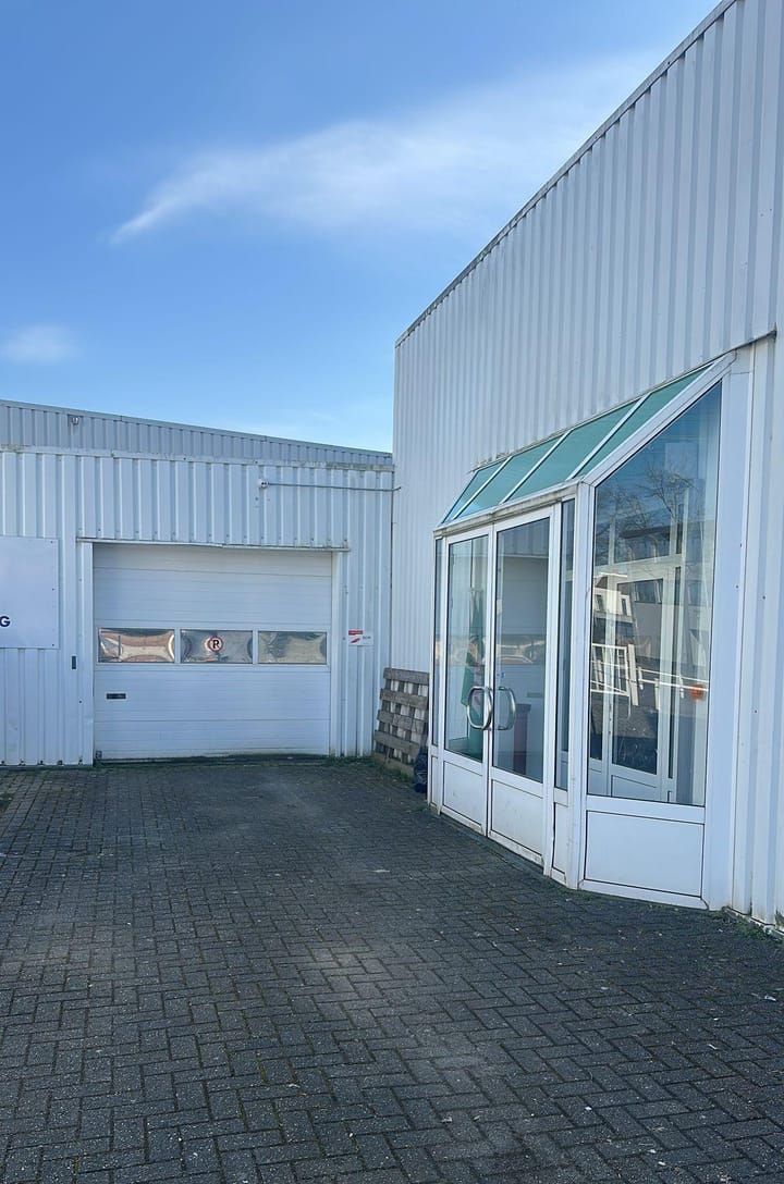 huurwoning dirkshorn