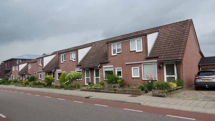 huis huren in appartement huren in meerstad