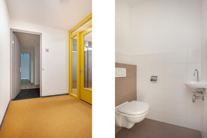 huurwoning ulicoten