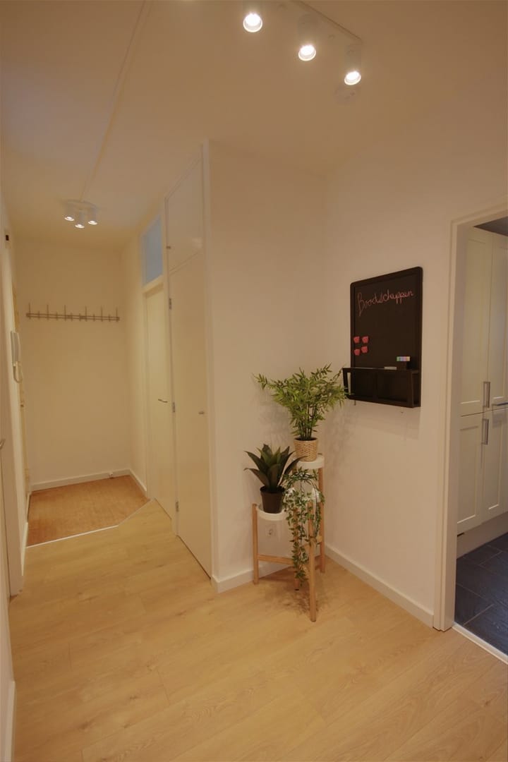 huis huren in schorsmolen
