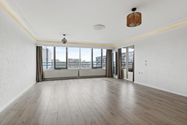 huurwoning goes