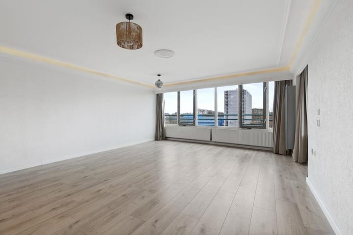 huurwoning graauw