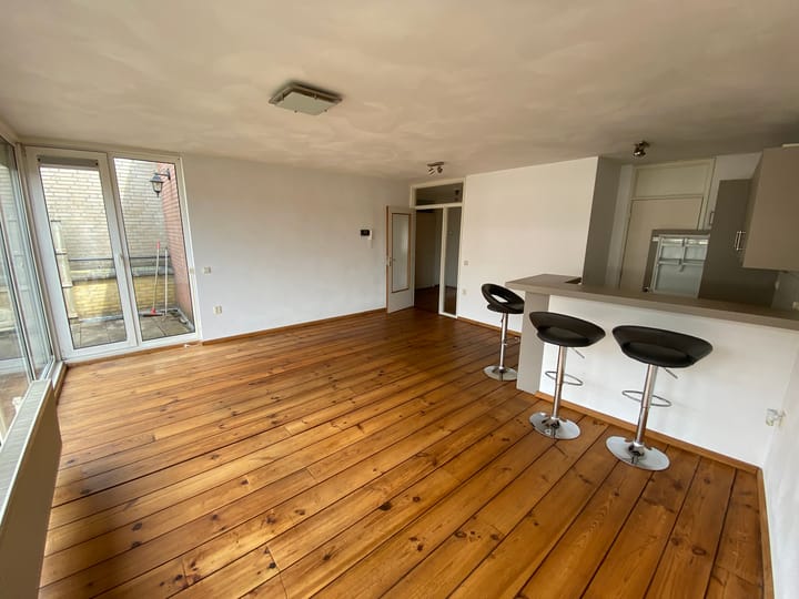 huurwoning den hoorn zh