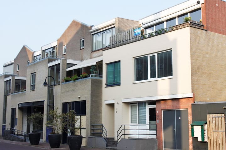huurwoning den bommel